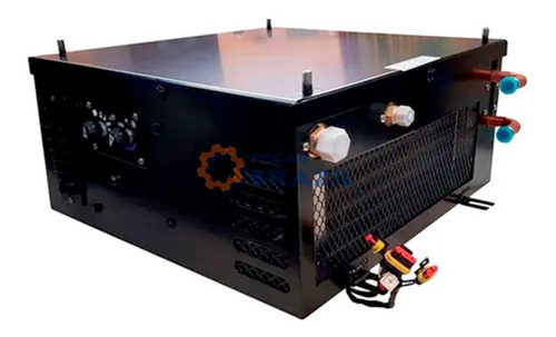 Caixa Evaporadora Do A/c Liugong Clg816 -...