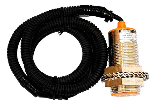 Sensor De Nivelamento Da Cacamba /sdLG